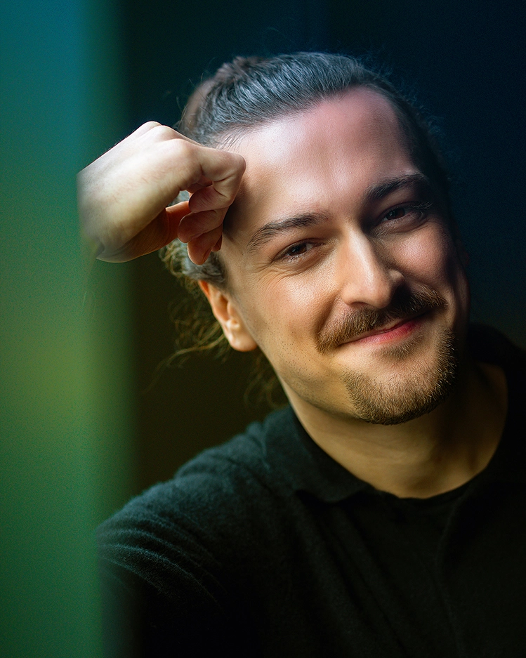 Jean-Michel Tapp / © 2024 Jewgeni Roppel