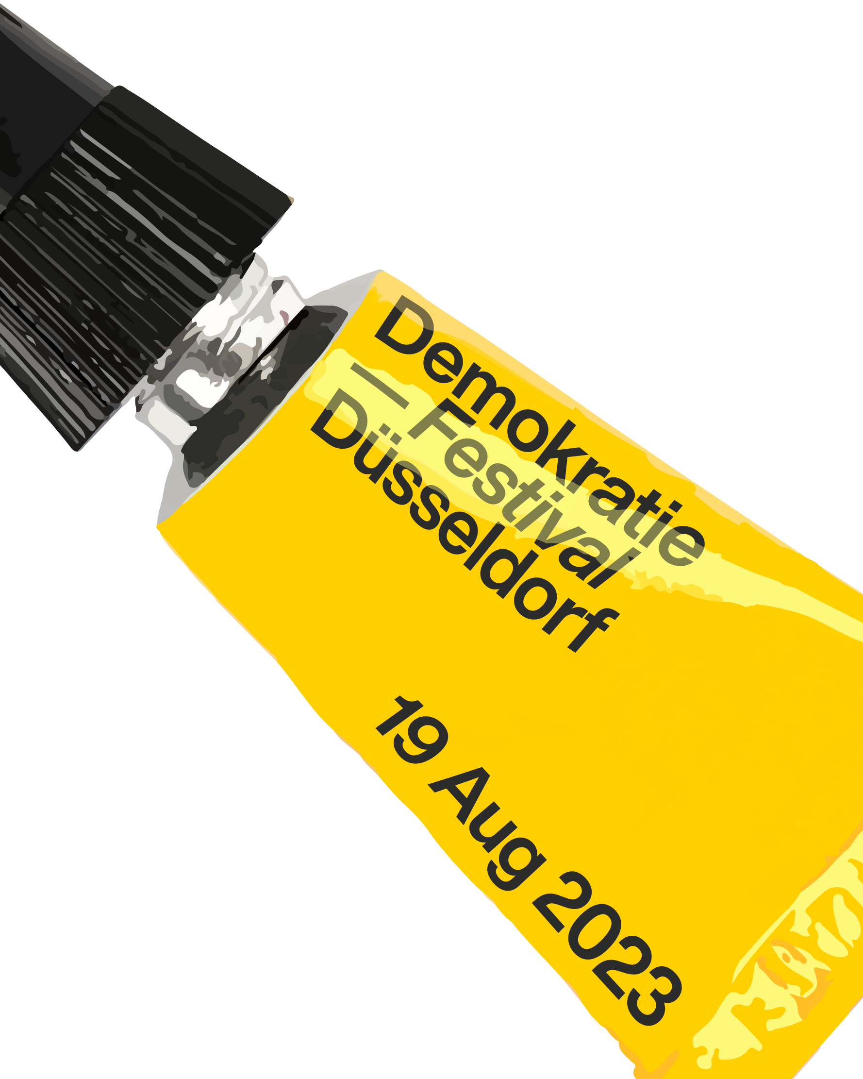 demokratie-festival düsseldorf